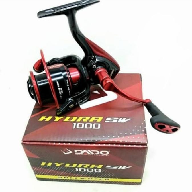Reel Daido Hydra SW