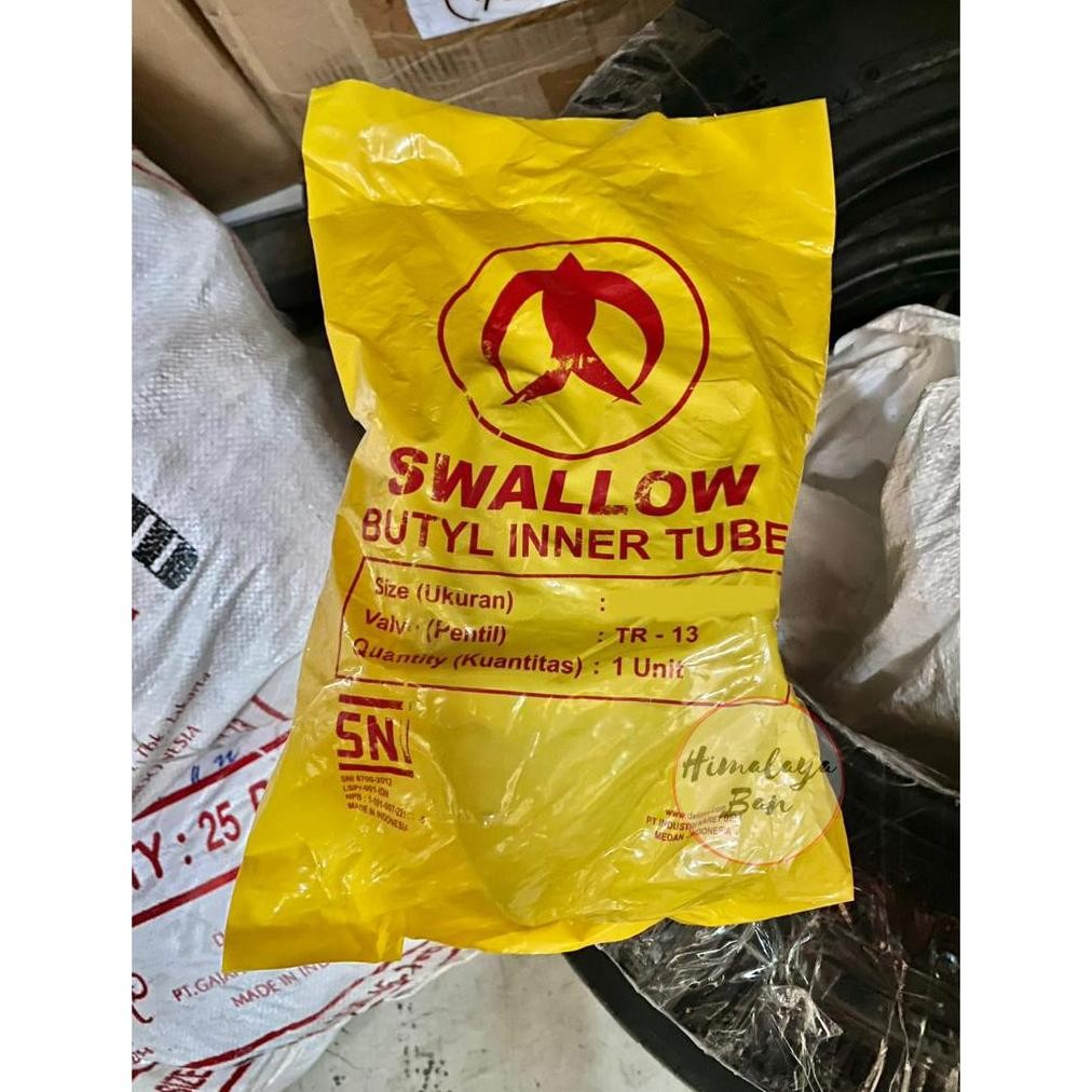 New Ban Dalam Swallow R13 13 550 600 640 ,,