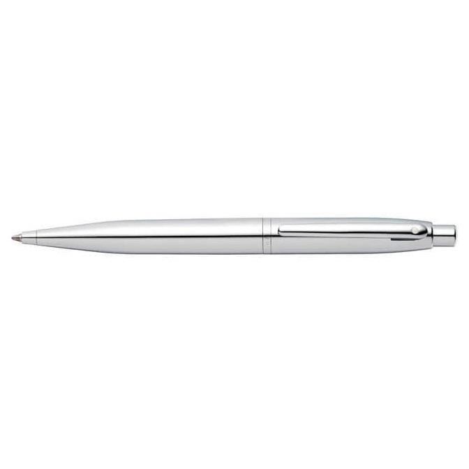 

TERLARIS - Sheaffer VFM Chrome Ballpoint Pen
