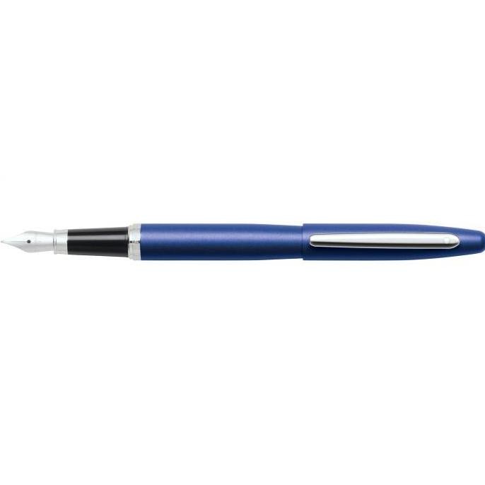 

BEBAS ONGKIR - Sheaffer VFM Neon Blue Fountain Pen