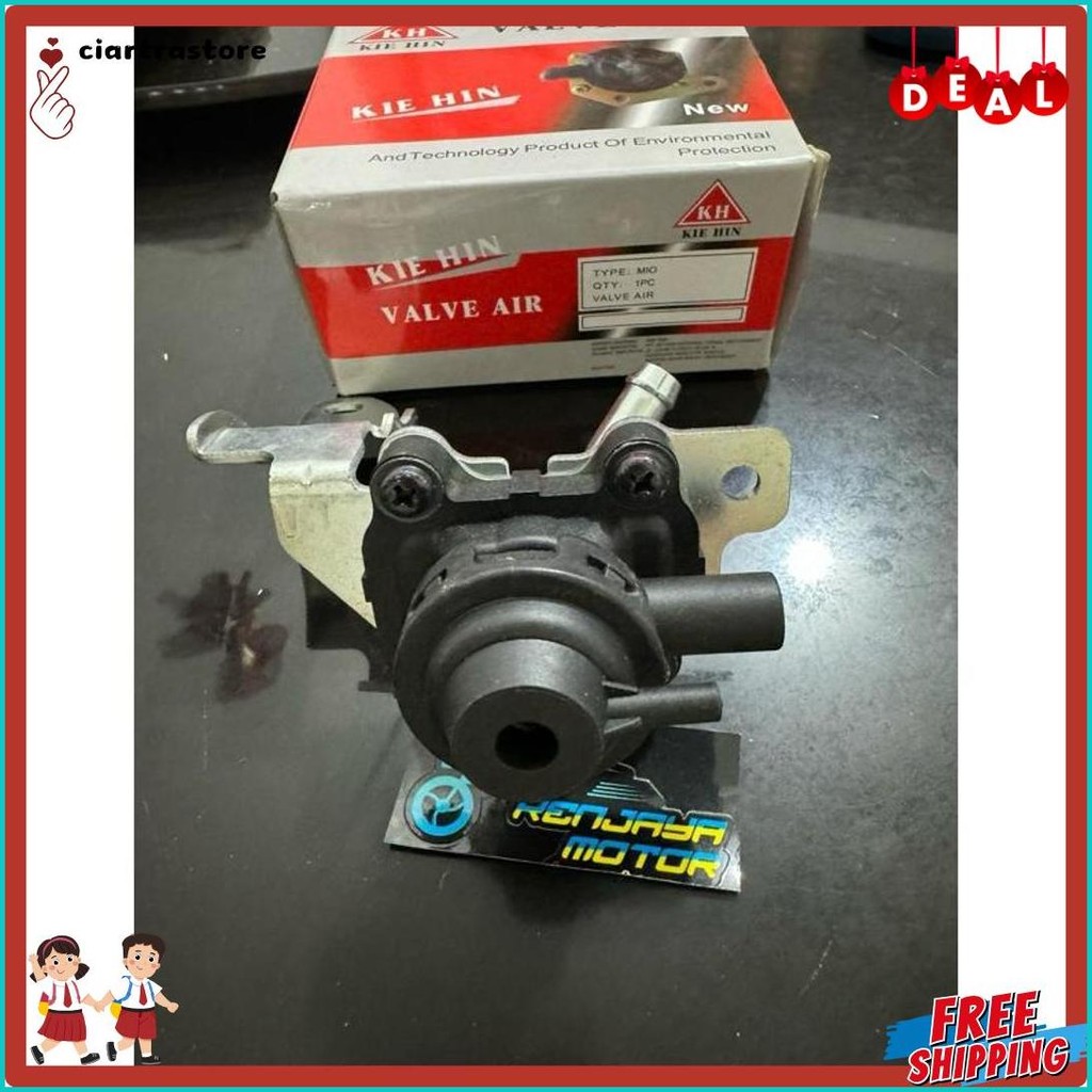 Wajib Punya Valve Air Ais Assy Mio Sporty Smile High Quality