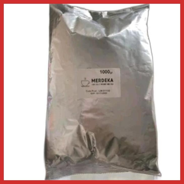 

READY COKLAT BUBUK MERDEKA PREMIUM [BUMBU OLAHAN MAKANAN]