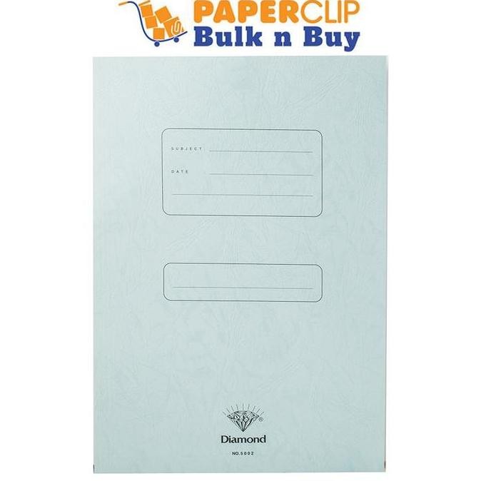 

TERLARIS - MAP KARTON DIAMOND 5002 LIGHT BLUE