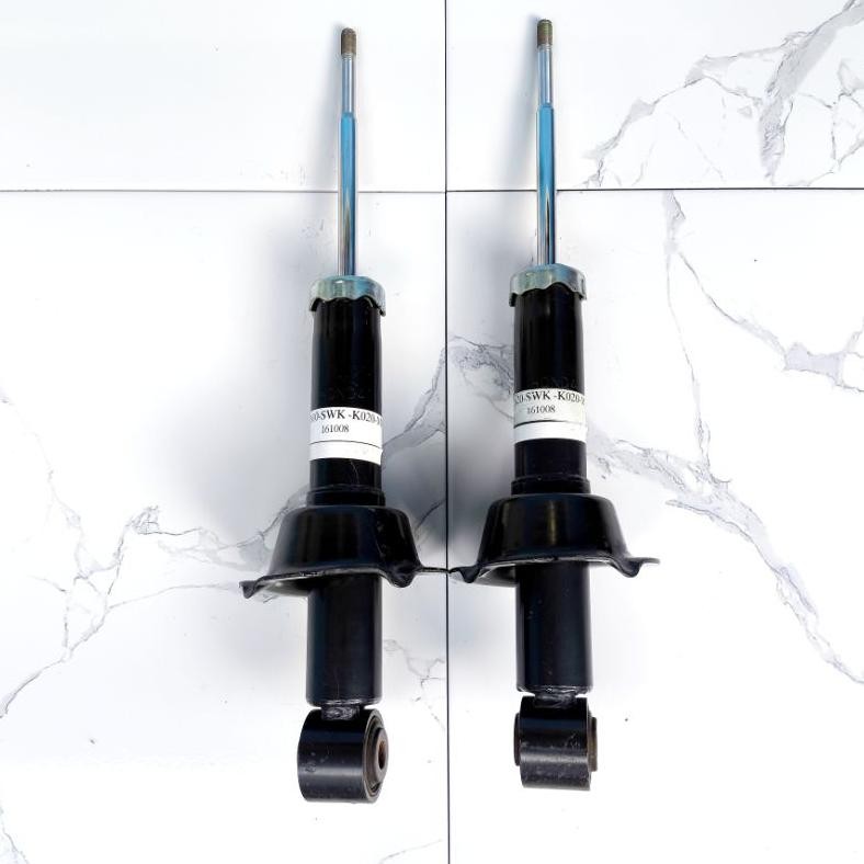 shockbreaker crv gen 2 gen 3 belakang