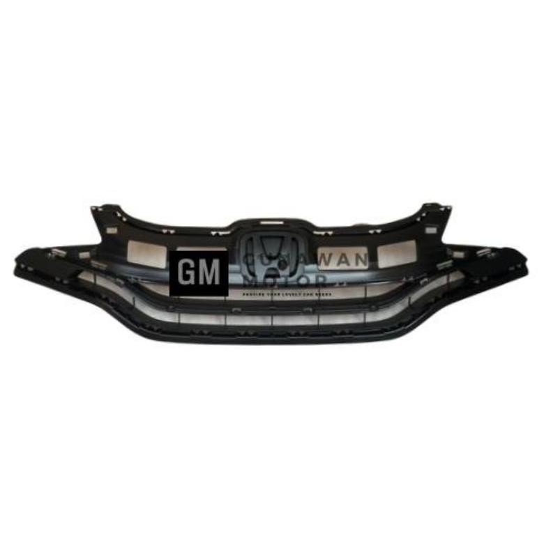 [HONDA] BASE GRILL HONDA JAZZ 2015 - 2017 GRILL JAZZ GK5