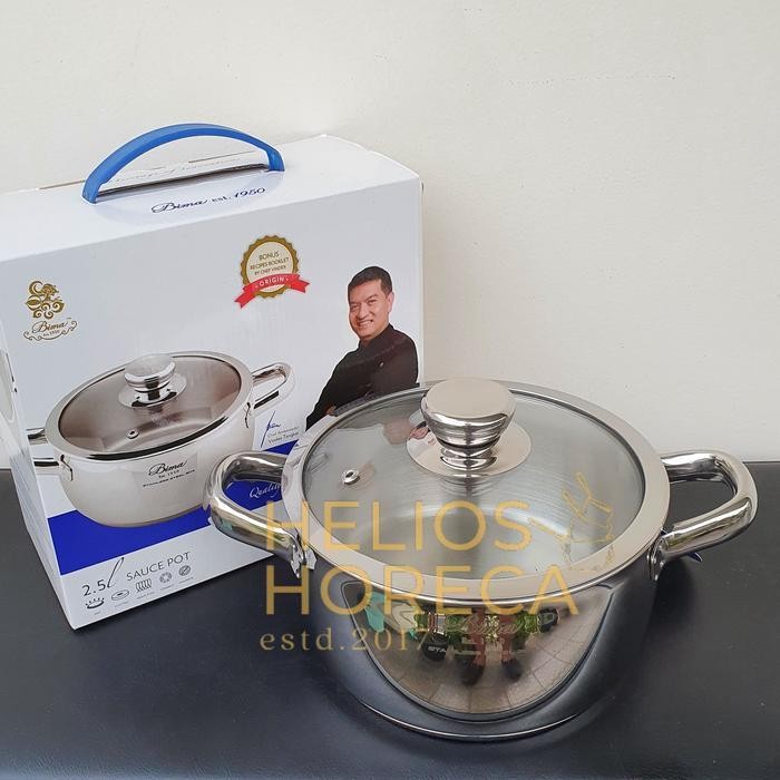 PWH Panci Saucepot Bima Origin Premiere