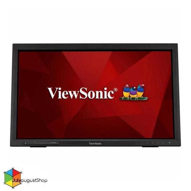 TERLARIS - ViewSonic Touchscreen TD2223 - 22" TN FHD 1080p