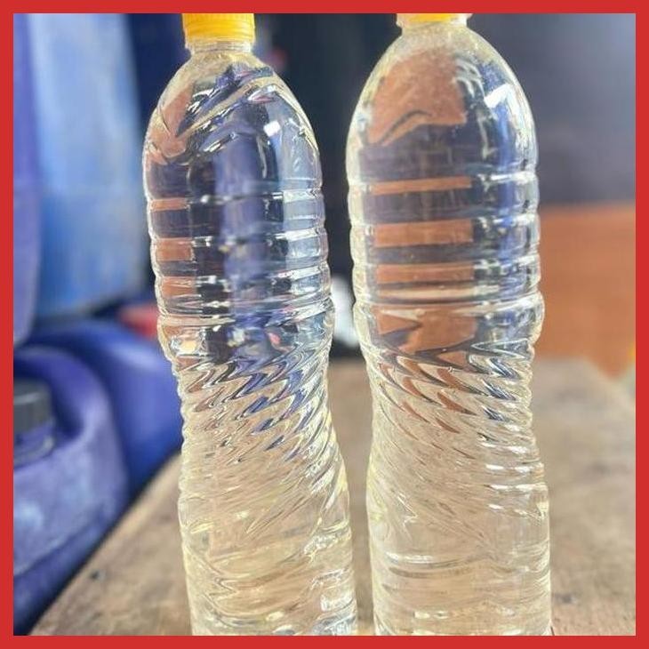 

COD AIR ENTAL ATAU LONTAR KEMASAN 1500ML UNTUK CAMPURAN ATAU BACEMAN RAMUAN DAN CUKA [BUMBU OLAHAN MAKANAN]