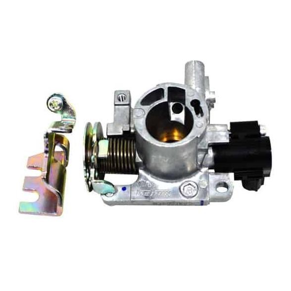 Body Set Genio 16410K0JN01