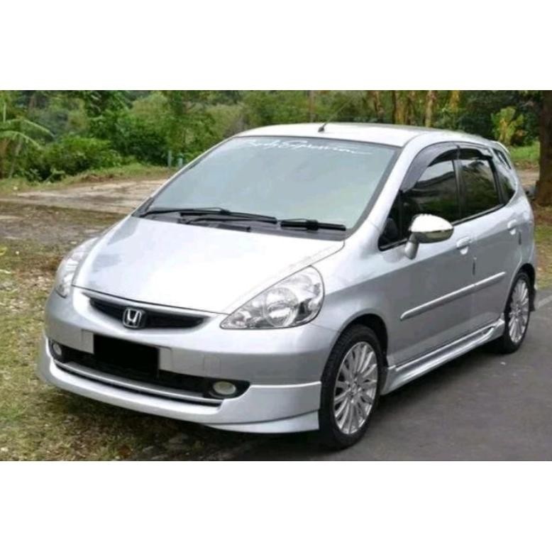 bodykit jazz idsi vvti bodykit fuul st