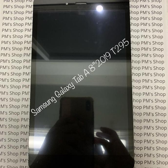 Lcd Touchscreen Complete Samsung T295