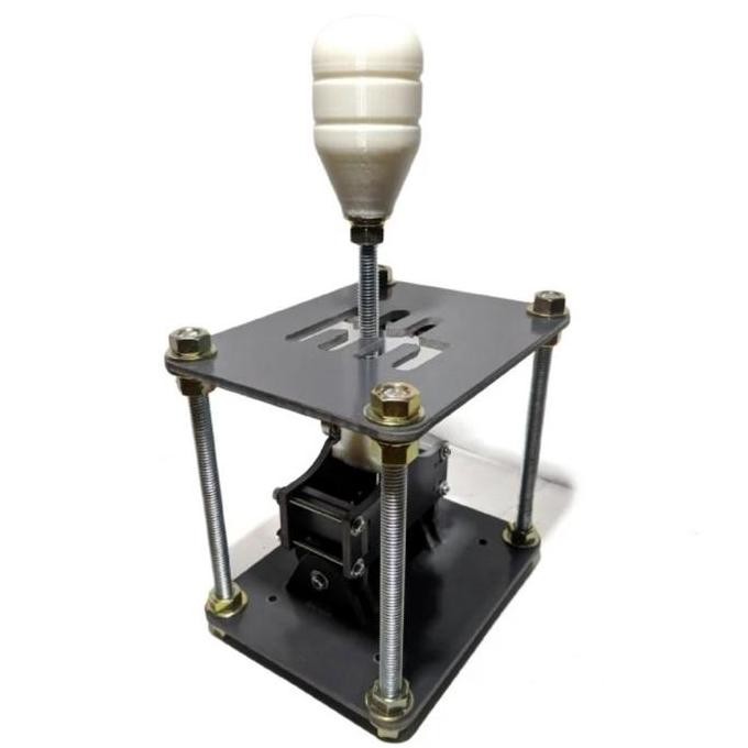 H shifter Sim Racing 6 speed