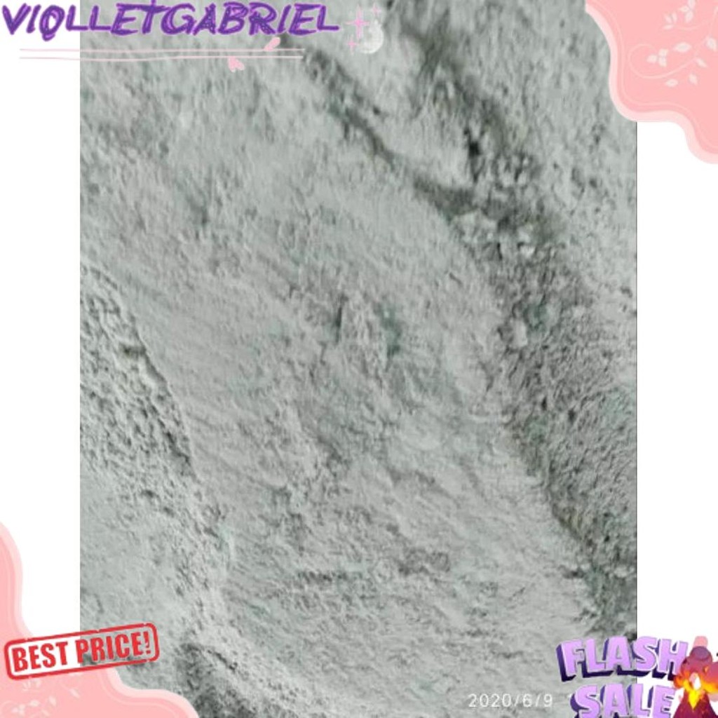 Termurah Pasir Kucing ZEOLIT dan Tepung ZEOLIT 25kg NO. 0, 1, 2, 3, 4