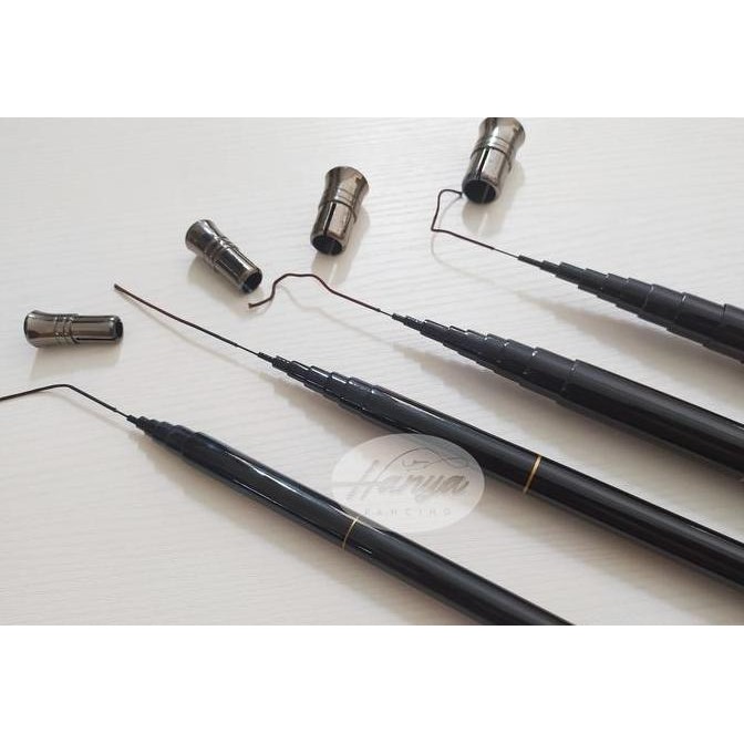 JORAN TEGEK OREGON STONE 360 450 540 630 CARBON