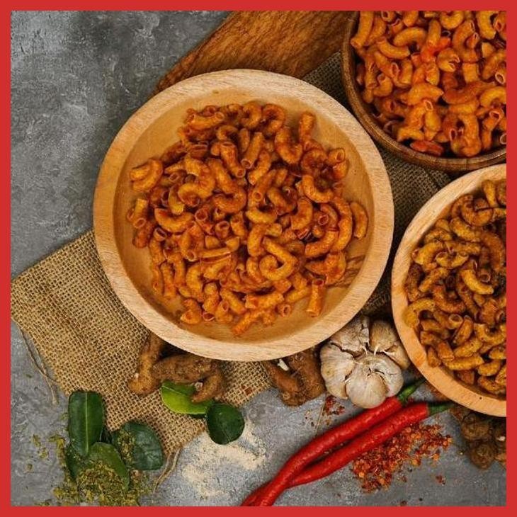 

PROMO CEMILAN PAKET KOMLIT PAKET KOMPLIT PAK PAK [BUMBU OLAHAN MAKANAN]