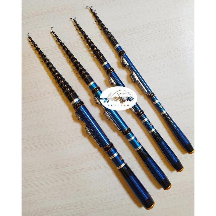 JORAN TEGEK KOLONG OREGON SILINCAH 270 300 360 450 CARBON KAKU