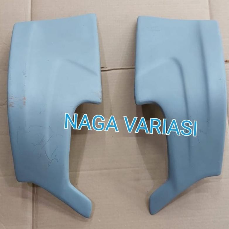 Bodykit Innova luxury bodykit depan Innova 2014-2015