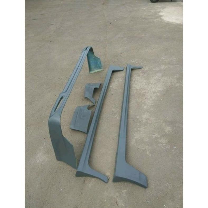 bodykit innova Barong  2015