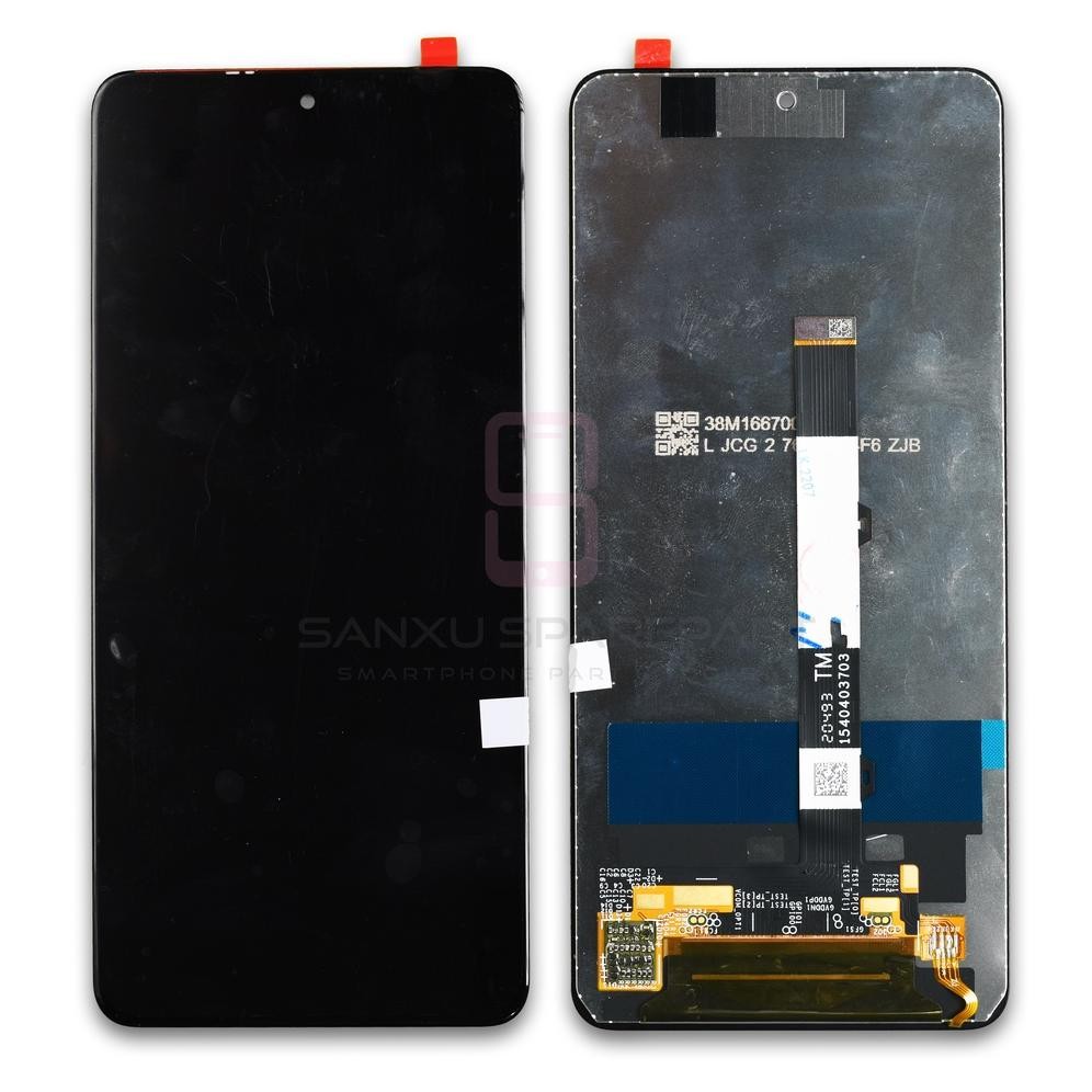 Lcd Xiaomi Pocophone X3 Gt - Poco X3 - Poco X3 Pro - Poco X3 Nfc Full Set