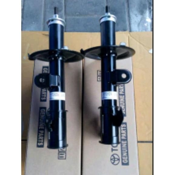 shockbreaker shock absorber avanza/xenia depan tahun 2004-2010