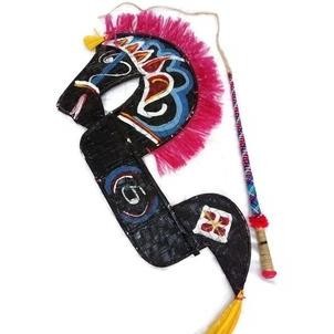 Jaranan Besar 88 cm Kuda Lumping FREE PECUT / JARANAN JATIL BESAR HARGA GROSIR / jaranan / kuda lump