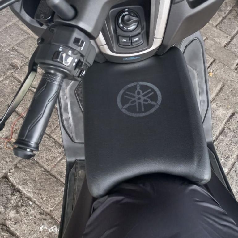 Jok Anak Nmax Neo Neo S Turbo Terbaru Tebal Premium Boncengan Anak Nmax Turbo / Jok Anak Premium Nma