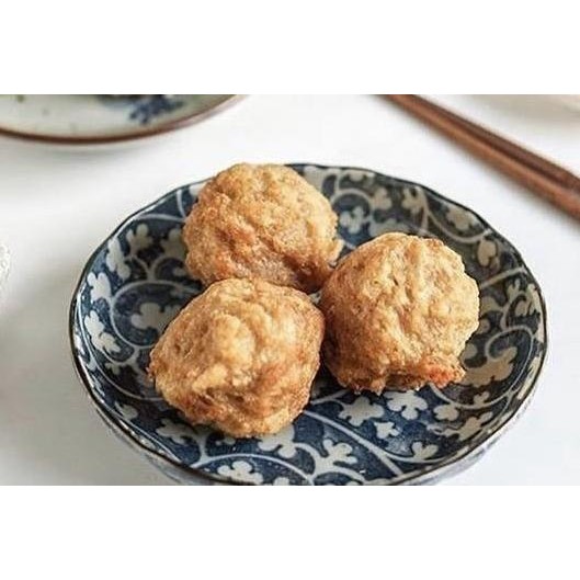 (Good) Bakwan Goreng Bakwan Sowan Tanpa MSG dan Pengawet