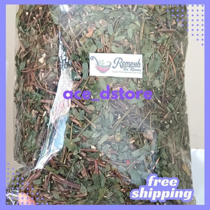 

DAUN SAGA KERING BERAT PRODUK 20 GRAM - ABRUS PRECATORIUS BY ACE D'STORE