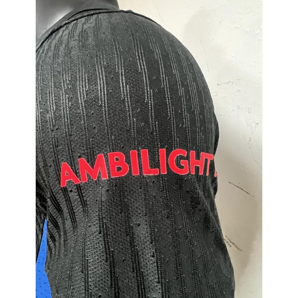 LIVE 7 PLAYER ISSUE READY STOK JERSEY BAJU BOLA PLAYER ISSUE BARCELONA AWAY 2024 2025 JERSEY PLAYER 