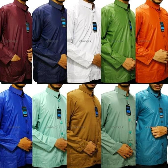 (Good) GROSIR BAJU KOKO AMMU COLLECTION HAIBAH ORIGINAL 100%