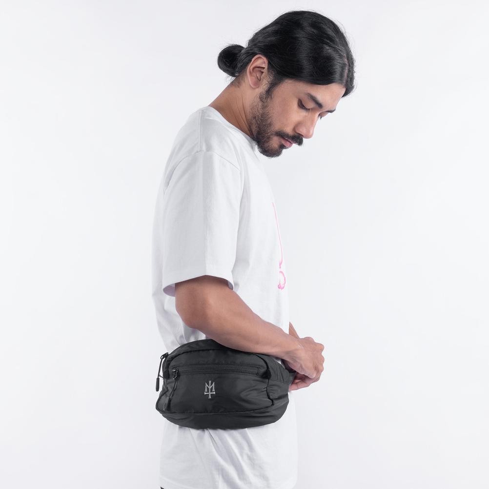 (Good) MATERNAL DISASTER - TAEL - TAS PINGGANG