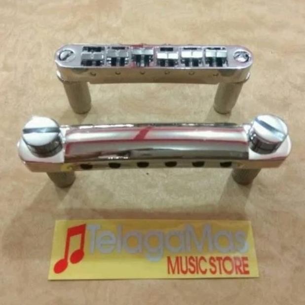 bridge gitar gibson epiphone les paul model