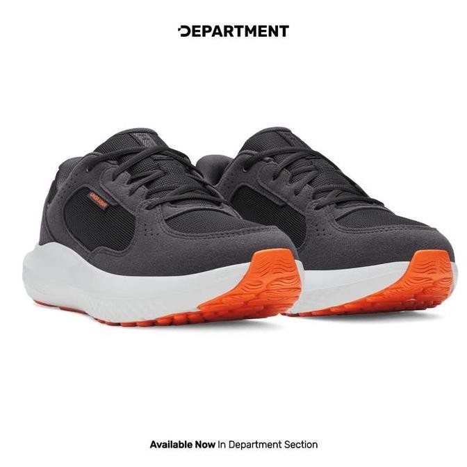 Sepatu Lari Pria Under Armour Charged Versurge 3028372003 Original Original