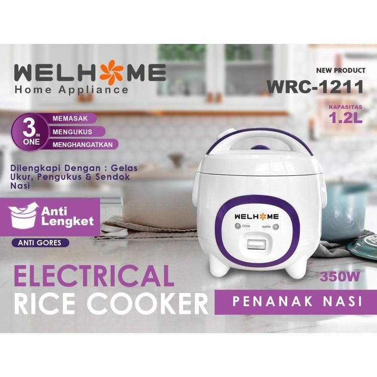 Magicom Welhome WRC 1211