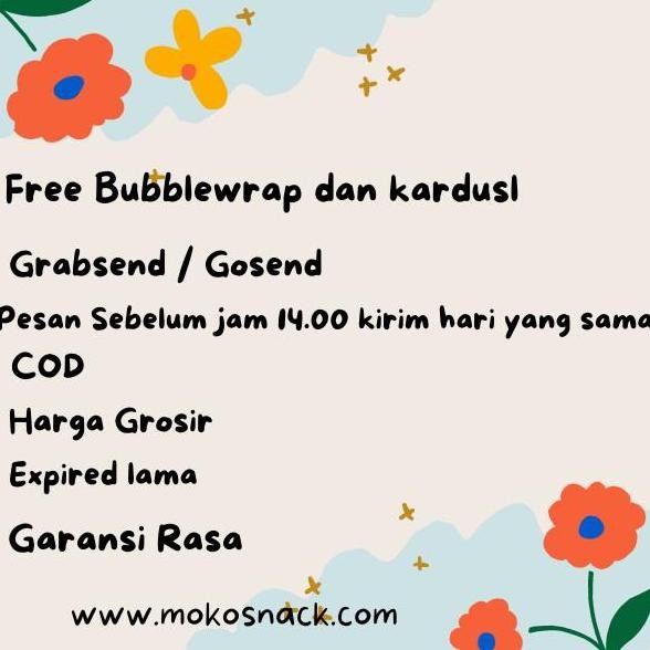 

(Good) Abon Sapi Kiloan Kualitas Super berat 100gr