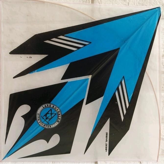 (Good) Terlaris Layangan Sukhoi Super lilitan isi 50 pcs Pamungkas Edition kertas