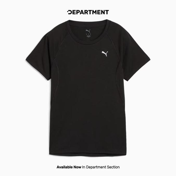 Kaos Lari Pria Puma Run Velocity 52658001 Original Original