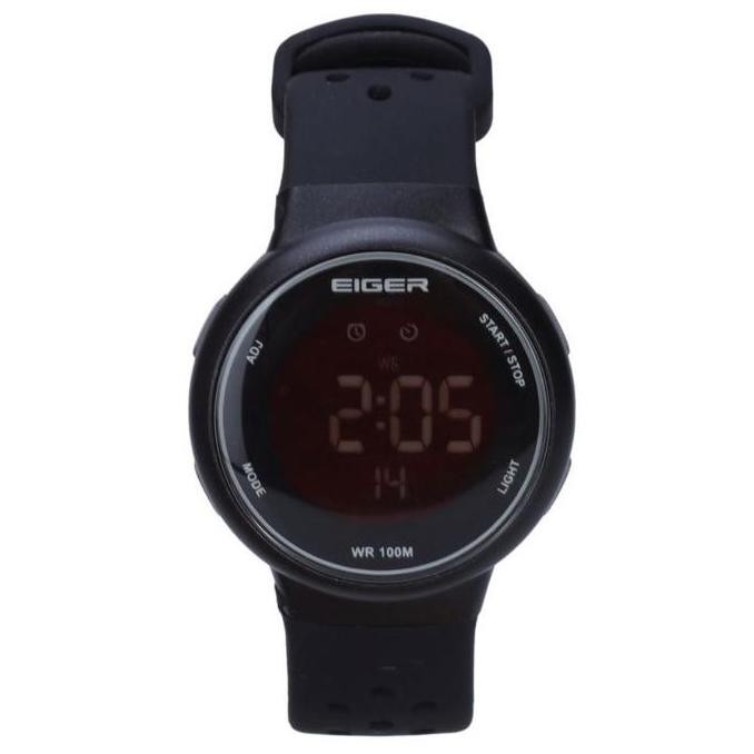 EIGER WOMEN SAVATRA WATCH MOUNTAINEERING LA