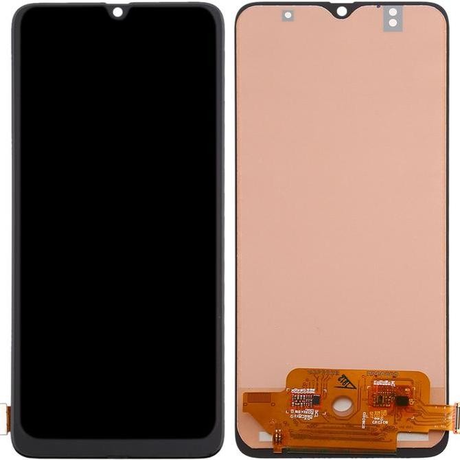 ready LCD SAMSUNG A70 ORII