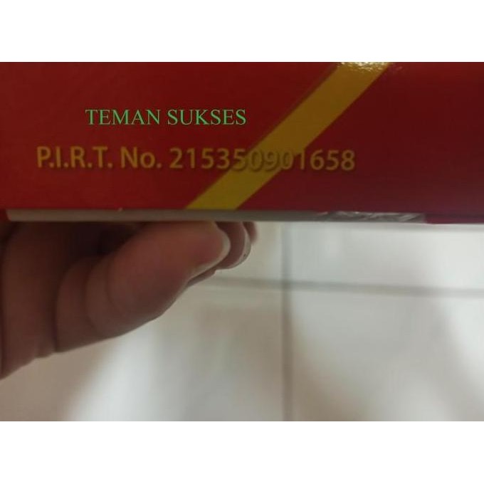 (Good) Tape Sari Madu Asli / Tape Khas Jember / Tape Singkong Enak 600 Gram