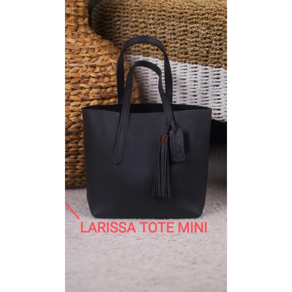 ready stock RFL genuine leather - tas kulit asli - tas kulit wanita - tas kulit