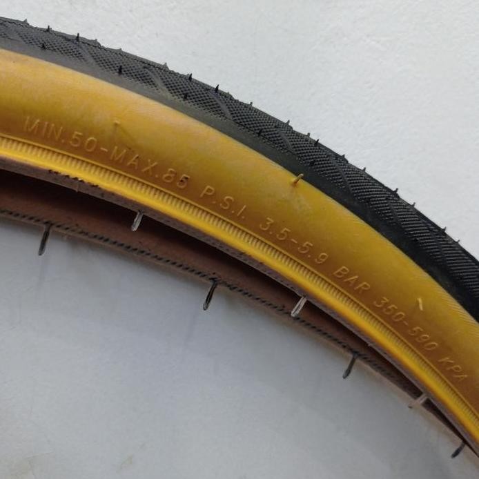 Ban luar Kenda Skinwall 27.5x1.5/1.75 import murah