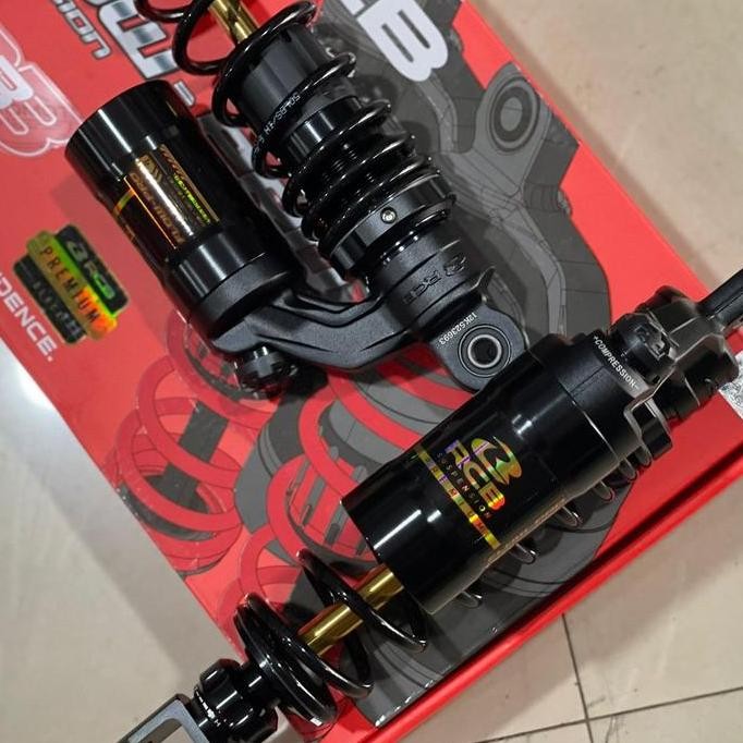 shock rcb aerox nmax new shock rcb flow pro aerox nmax as gold rcb ori murah