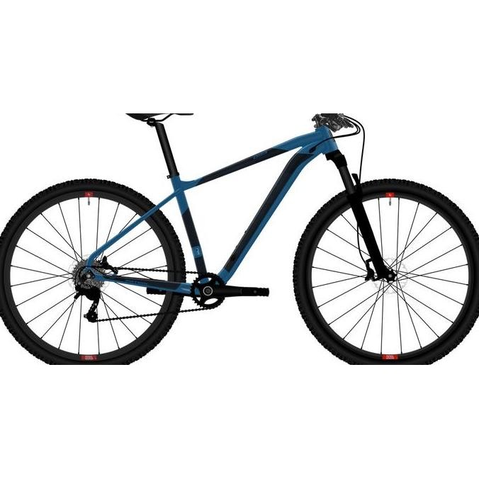 Sepeda Gunung - MTB Bike Patrol 093 murah