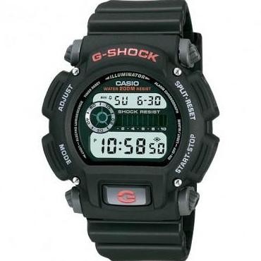 Ready  JAM TANGAN CASIO GSHOCK DW 9052-1 ORIGINAL DW9052