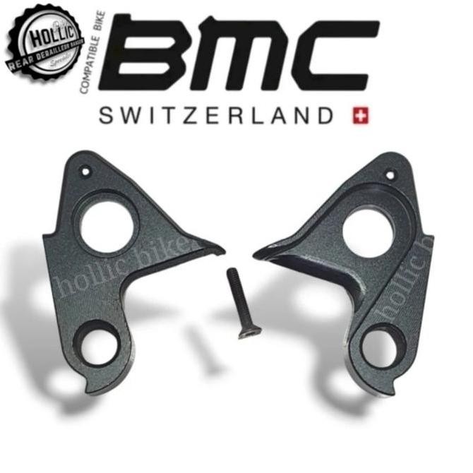 ANTING RD HANGER SEPEDA BMC BIKE DROPOUT DO REAR END DERAILLEUR HANGER murah
