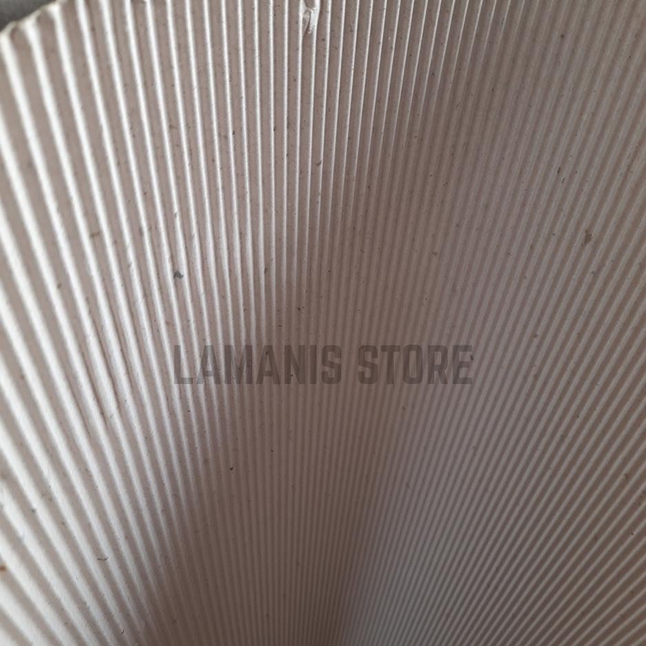 Kardus Lembaran Gulungan Corrugated Karton Single Face Roll Gulung