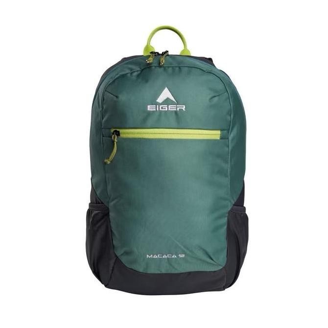 TAS RANSEL KECIL EIGER MACACA 12 DAYPACK W0