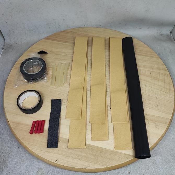 =+=+=+] 1 set connection cable JP isolasi bakar resin kabel submersible