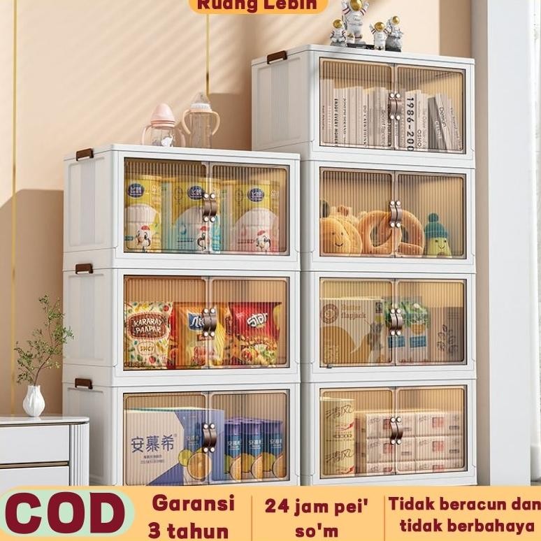 lemari dapur lemari lipat untuk baju  dapur lemari lemari lipat plastik lemari kecil lemari portable